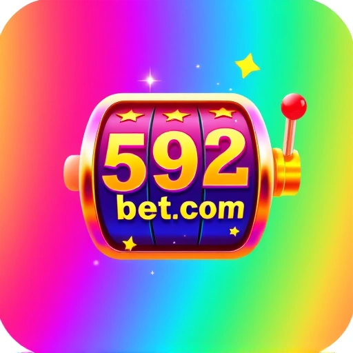 592bet com logo